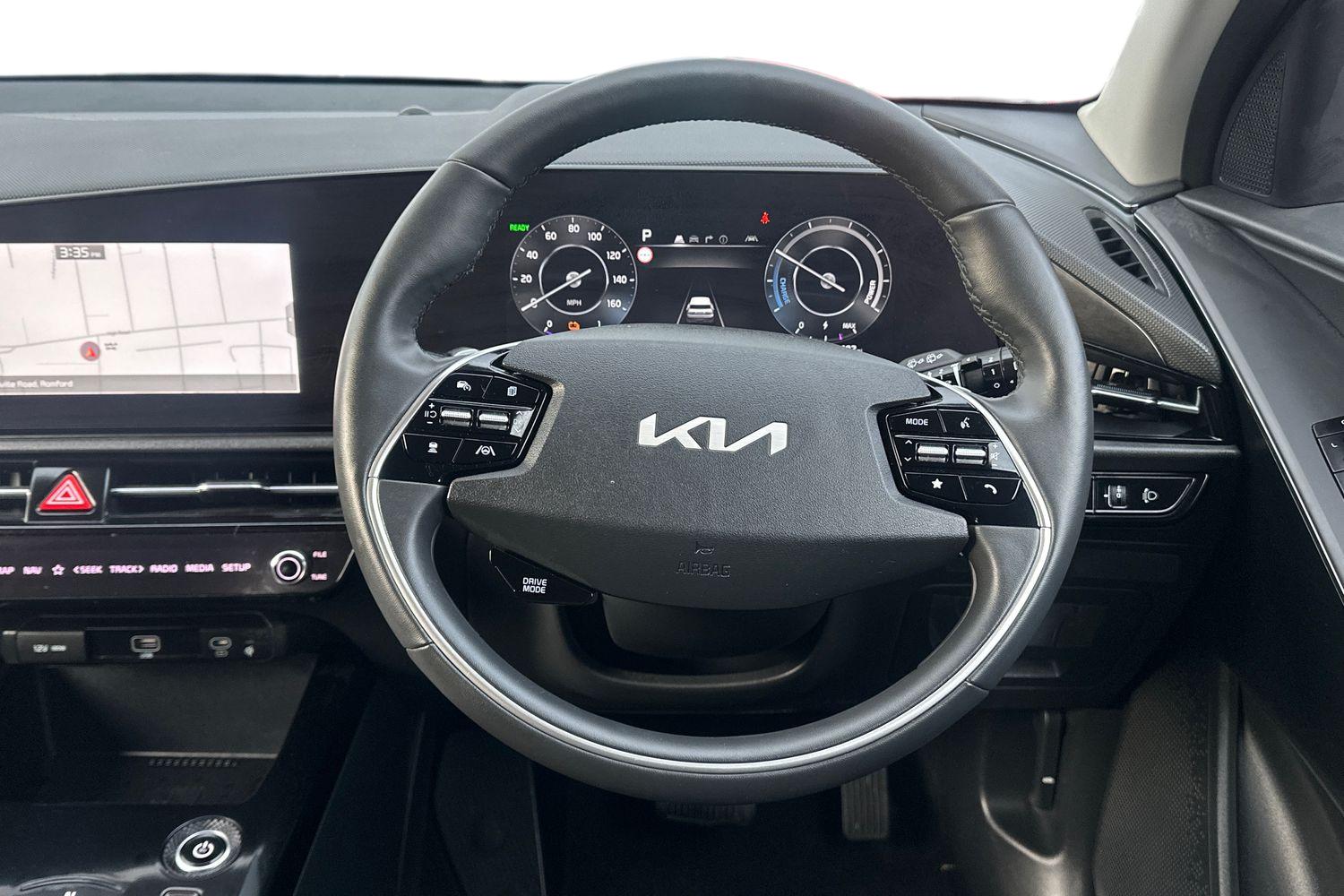 Used Kia Niro 2023 for sale - 78137023: Photo 11