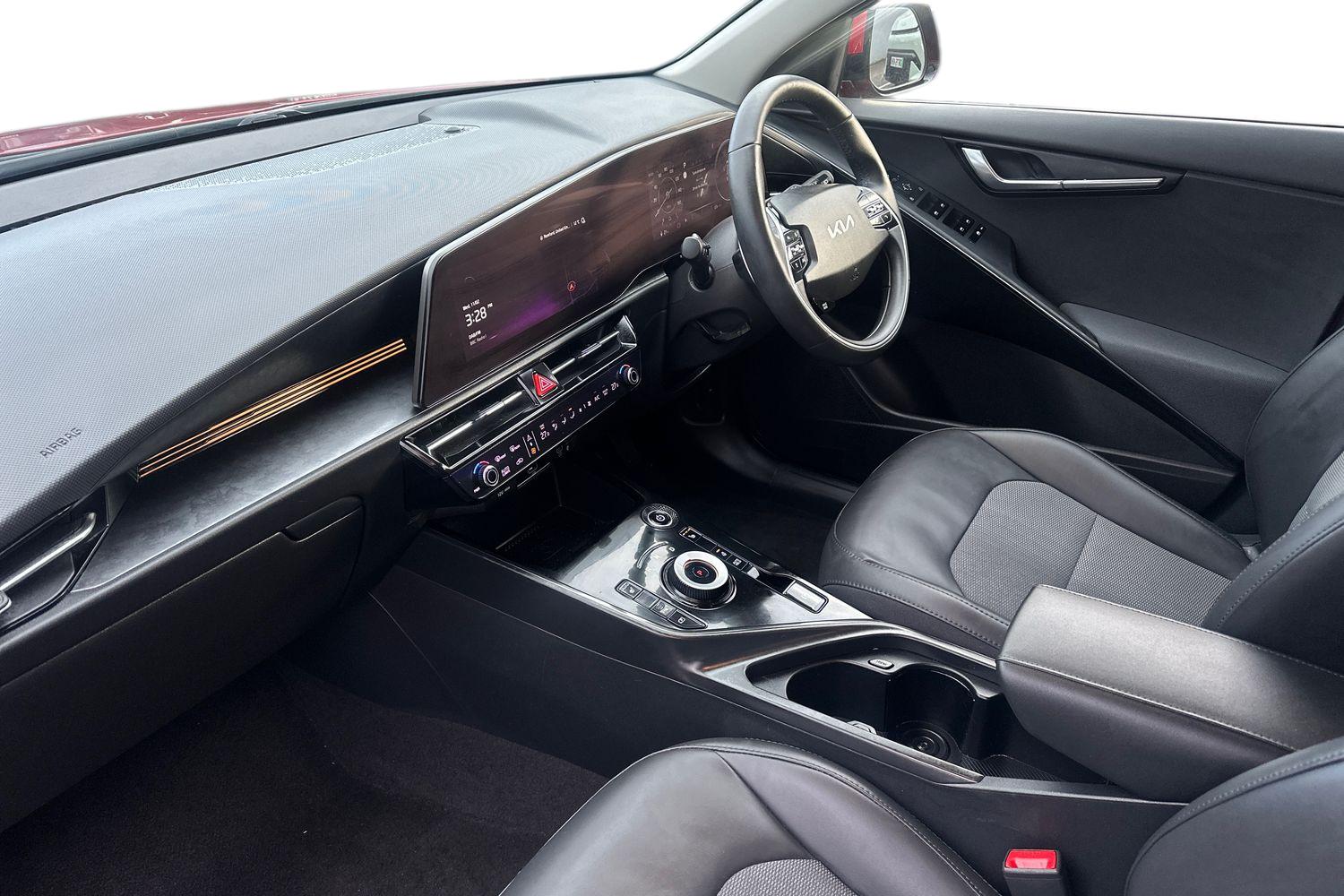 Used Kia Niro 2023 for sale - 78137023: Photo 13