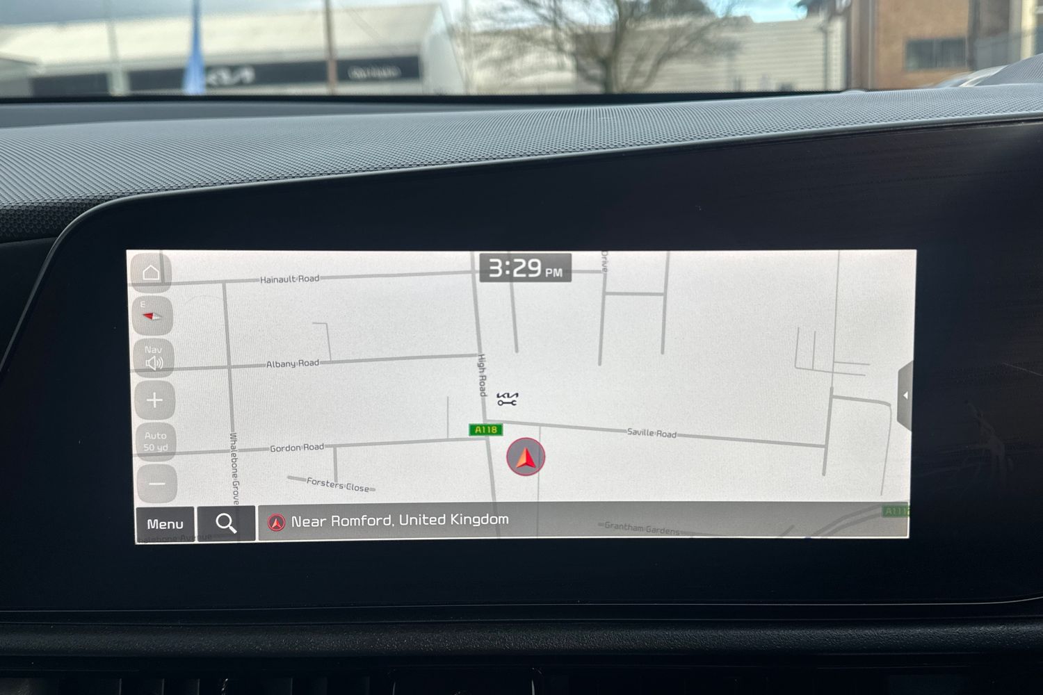 Used Kia Niro 2023 for sale - 78137023: Photo 18