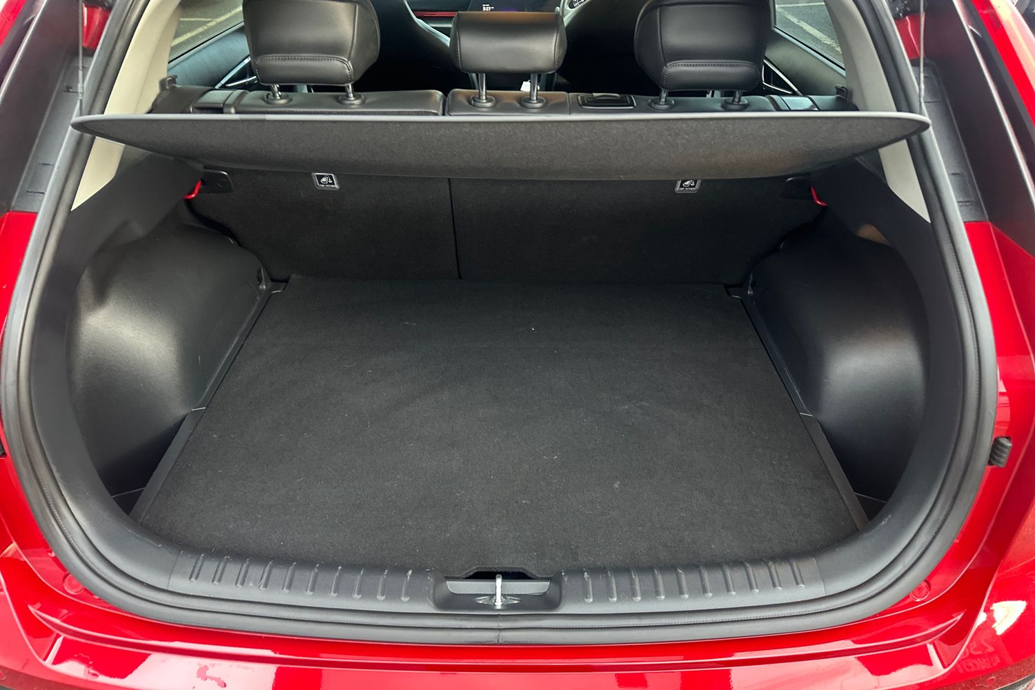 Used Kia Niro 2023 for sale - 78137023: Photo 24