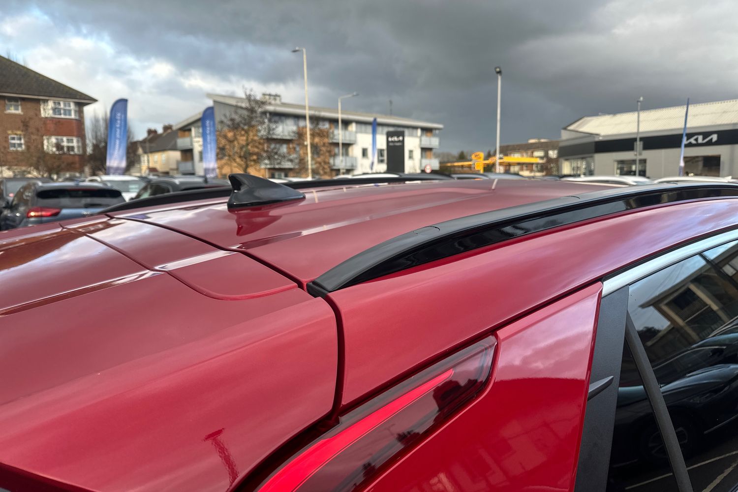 Used Kia Niro 2023 for sale - 78137023: Photo 31