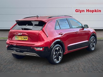 Used Kia Niro 2023 for sale - 78137023: Photo