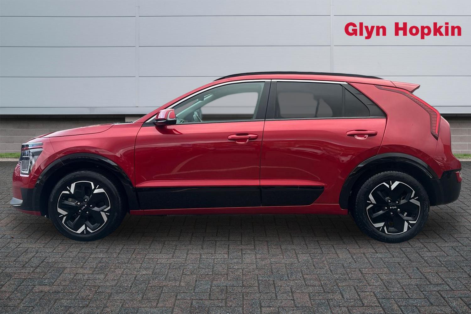 Used Kia Niro 2023 for sale - 78137023: Photo 6