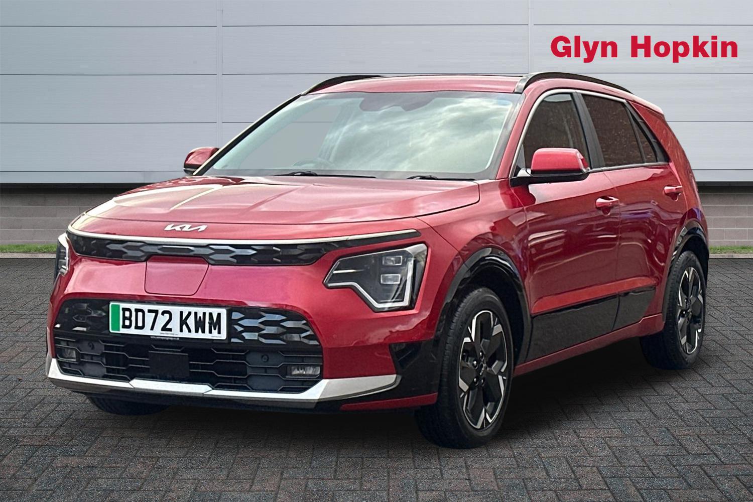 Used Kia Niro 2023 for sale - 78137023: Photo 7