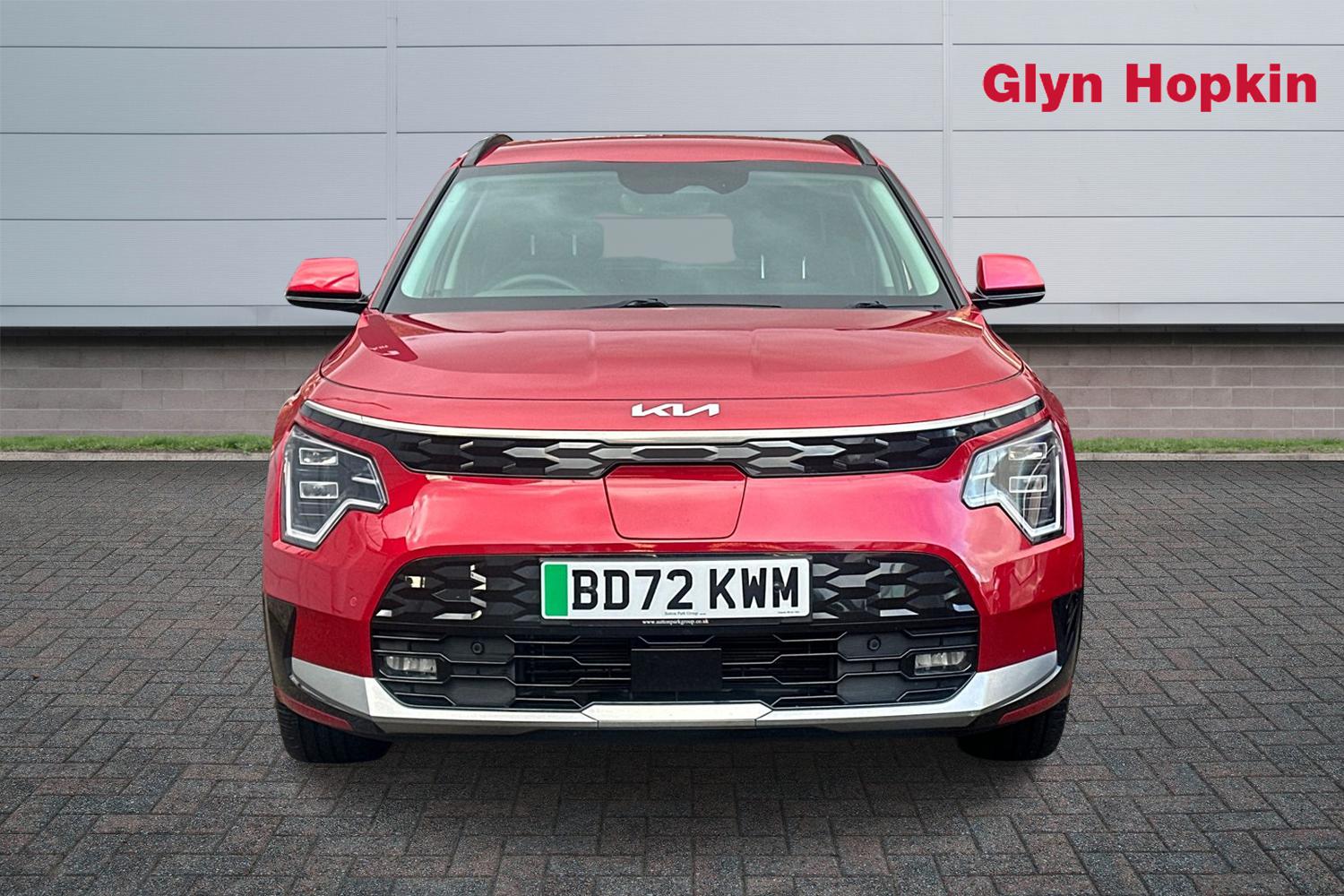 Used Kia Niro 2023 for sale - 78137023: Photo 8