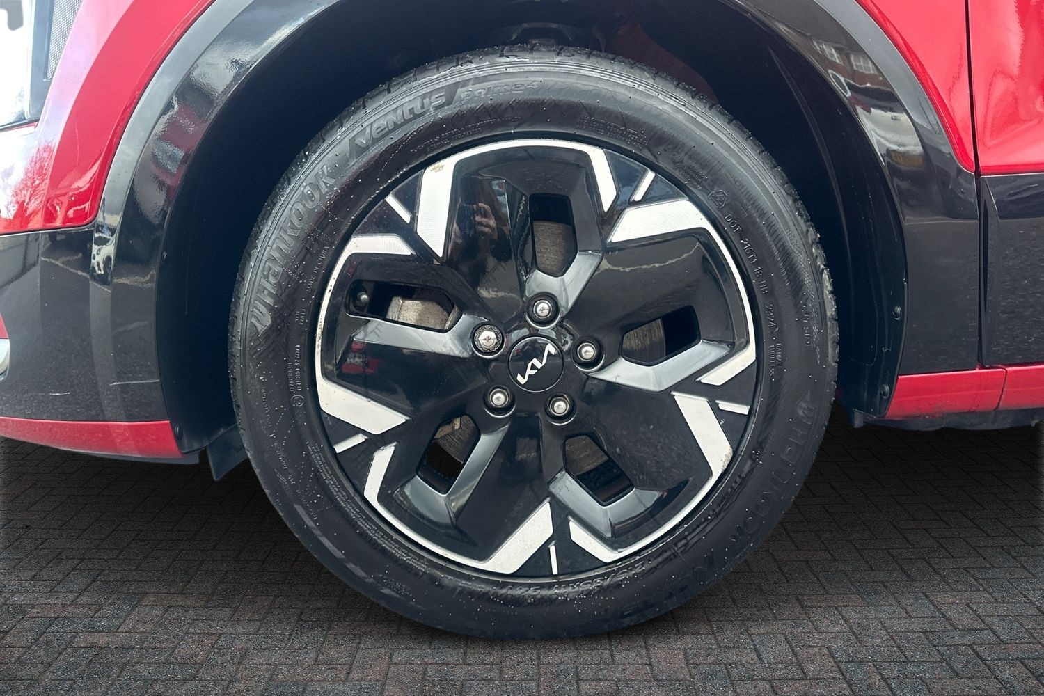 Used Kia Niro 2023 for sale - 78137023: Photo 9