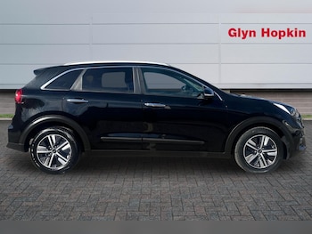 Used Kia Niro 2020 for sale - 78049757: Photo