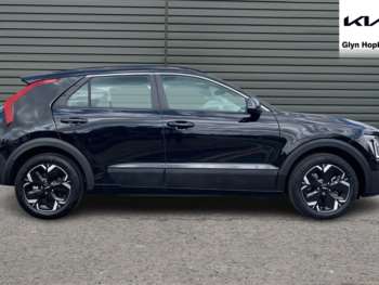 Used Kia Niro 2024 for sale - 75295546: Photo