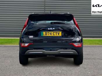 Used Kia Niro 2024 for sale - 75295546: Photo