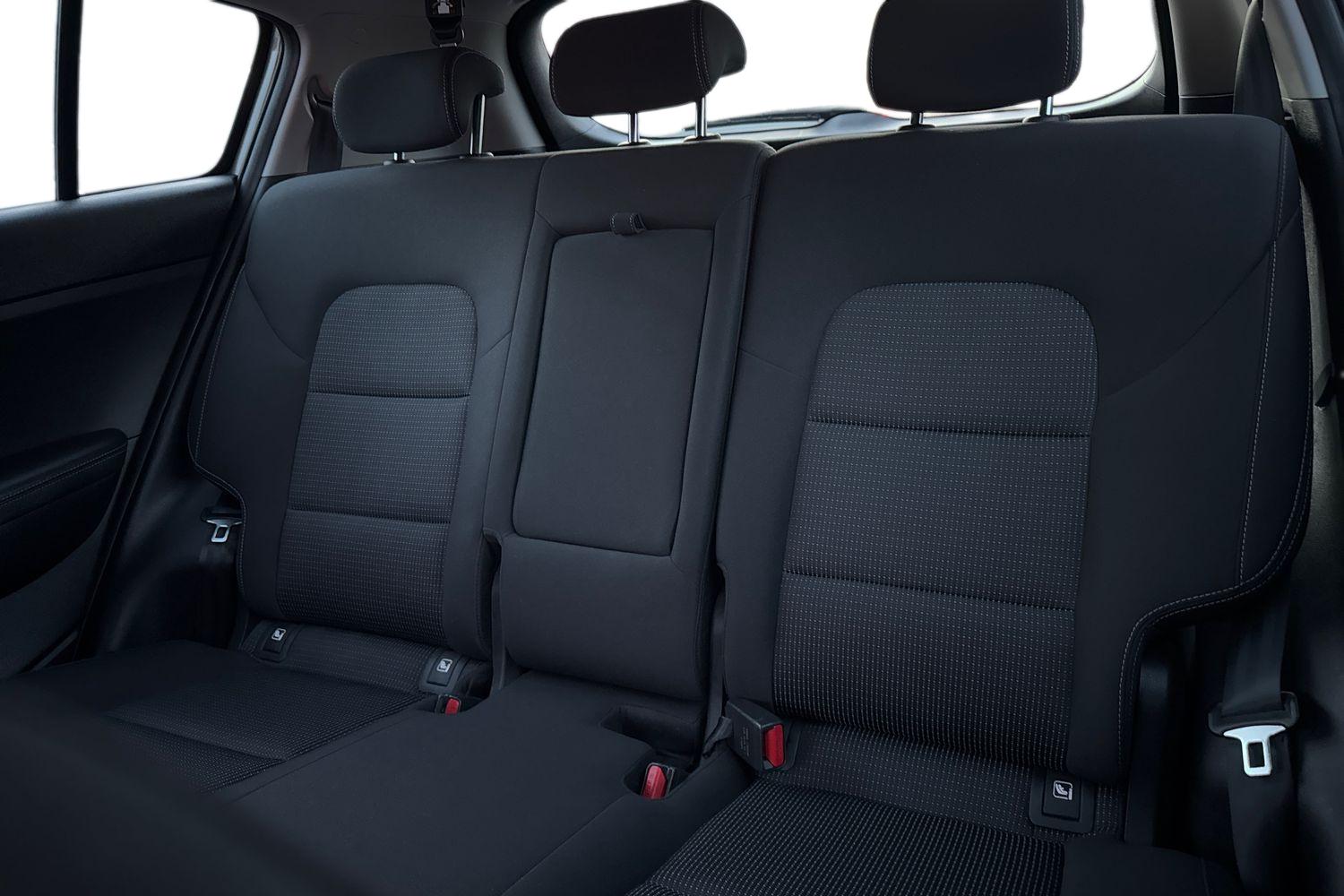 Used Kia Sportage 2021 for sale - 76722224: Photo 23