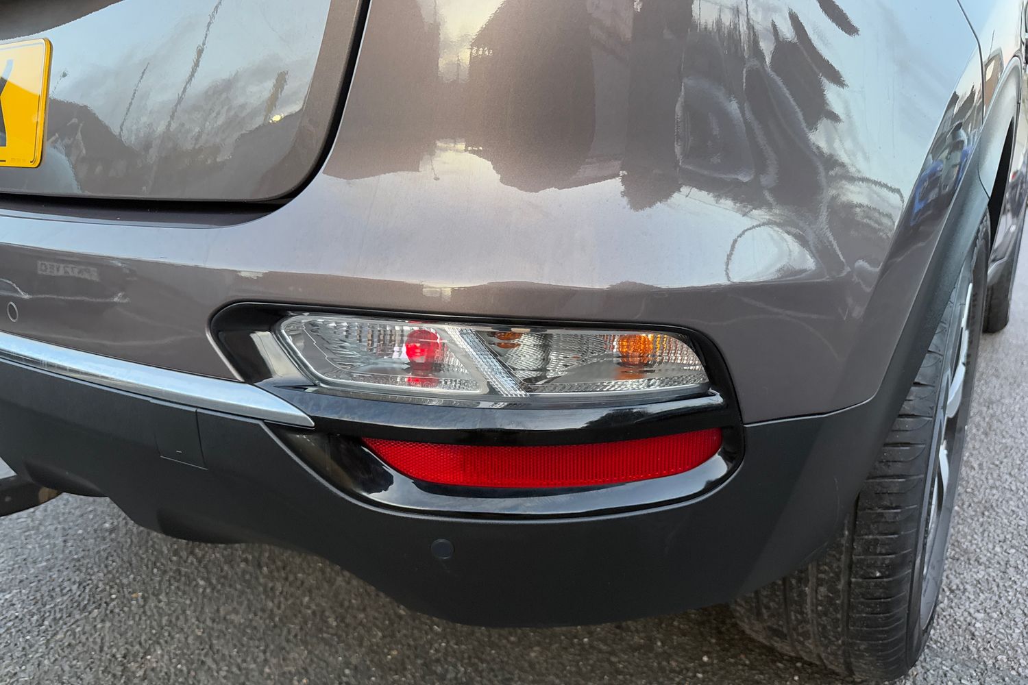 Used Kia Sportage 2021 for sale - 76722224: Photo 33