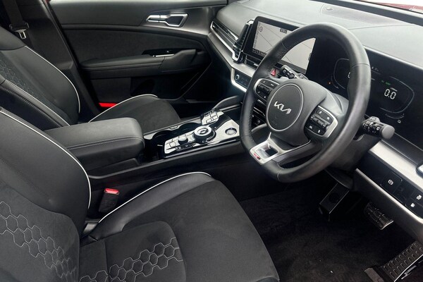 Used Kia Sportage 2025 for sale - 75469818: Photo 10