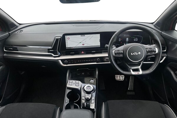 Used Kia Sportage 2025 for sale - 75469818: Photo 12