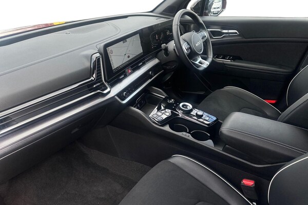 Used Kia Sportage 2025 for sale - 75469818: Photo 13