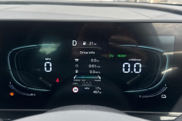Used Kia Sportage 2025 for sale - 75469818: Photo 20