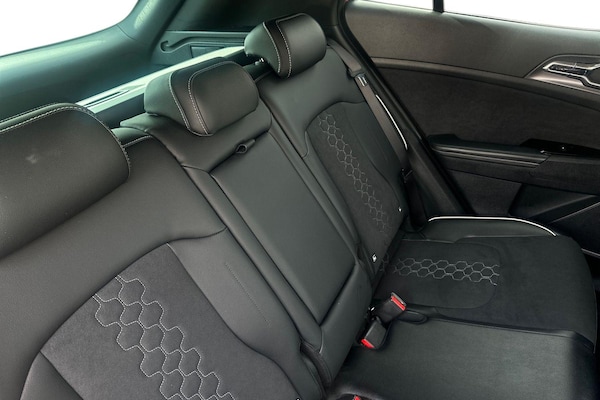 Used Kia Sportage 2025 for sale - 75469818: Photo 23