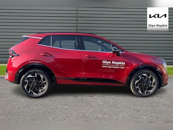 Used Kia Sportage 2025 for sale - 75469818: Photo