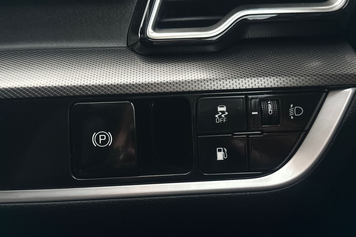 Vehicle 40