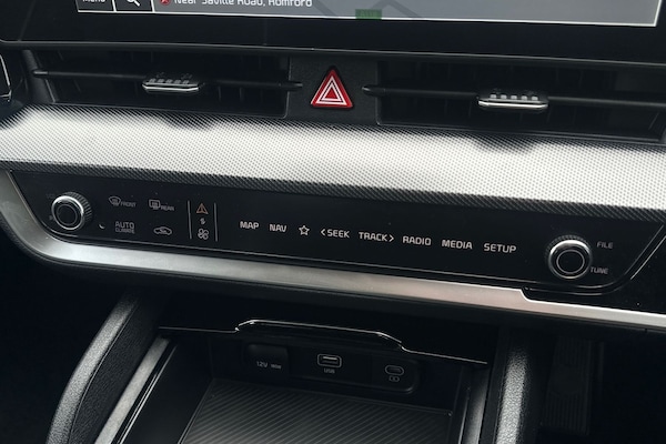 Used Kia Sportage 2025 for sale - 75469818: Photo 43