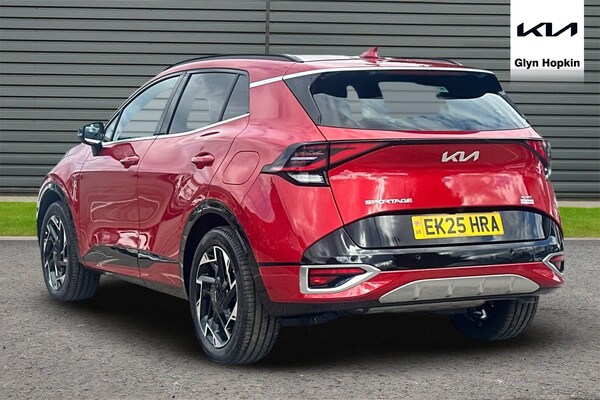Used Kia Sportage 2025 for sale - 75469818: Photo 5