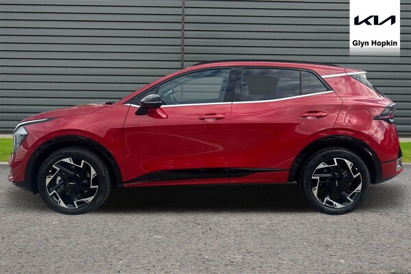 Used Kia Sportage 2025 for sale - 75469818: Photo 6