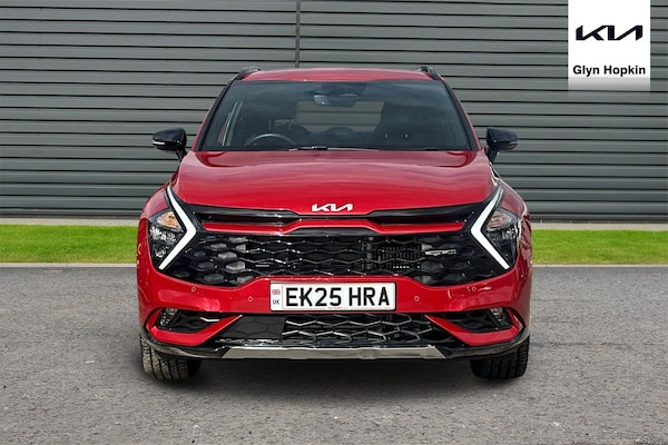 Used Kia Sportage 2025 for sale - 75469818: Photo 8
