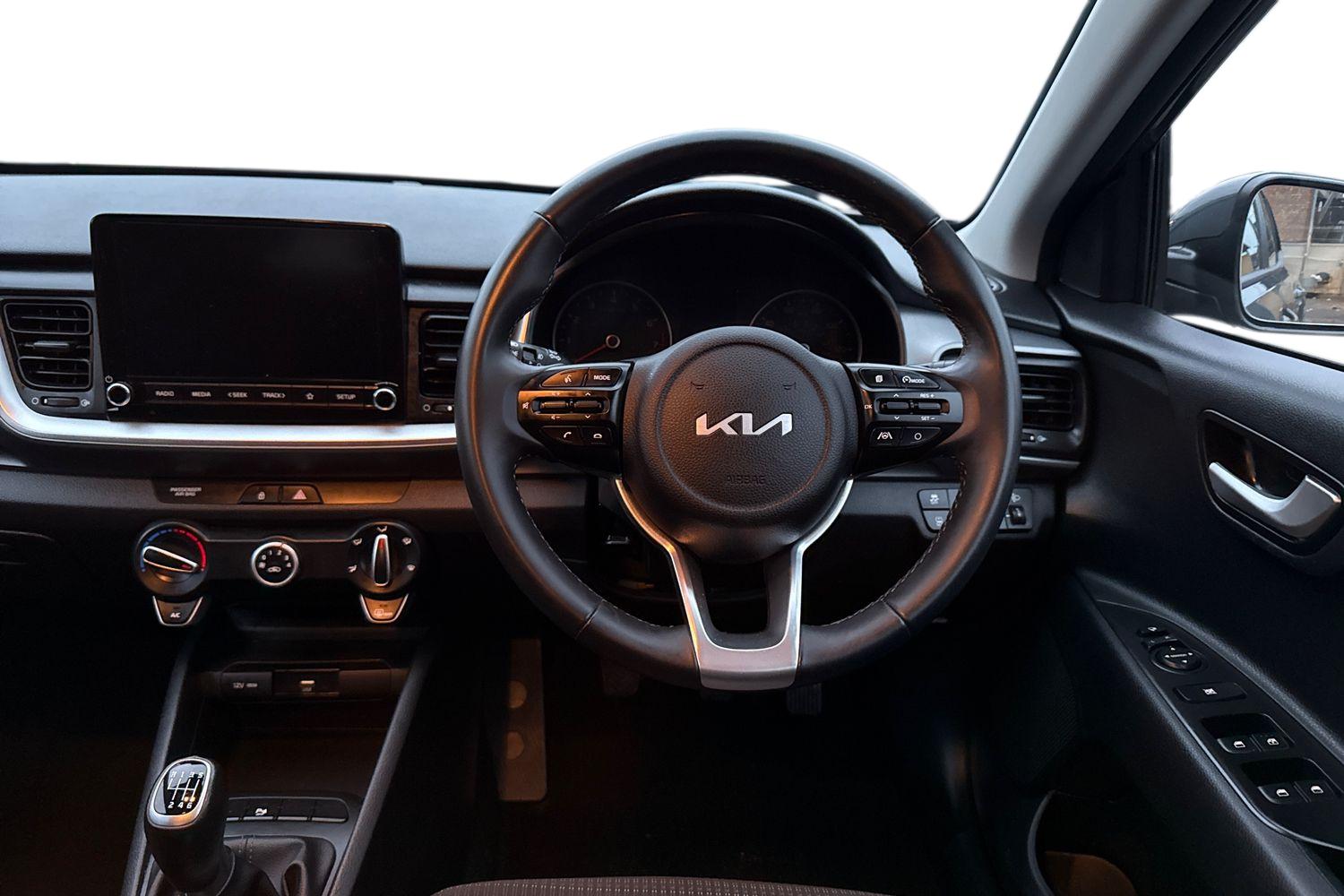 Used Kia Stonic 2023 for sale - 77122566: Photo 11