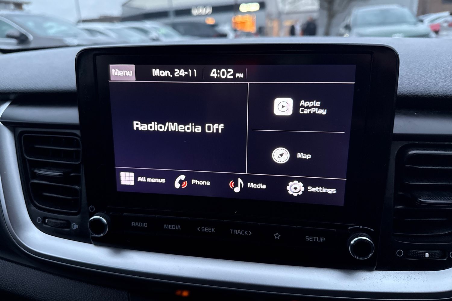 Used Kia Stonic 2023 for sale - 77122566: Photo 17