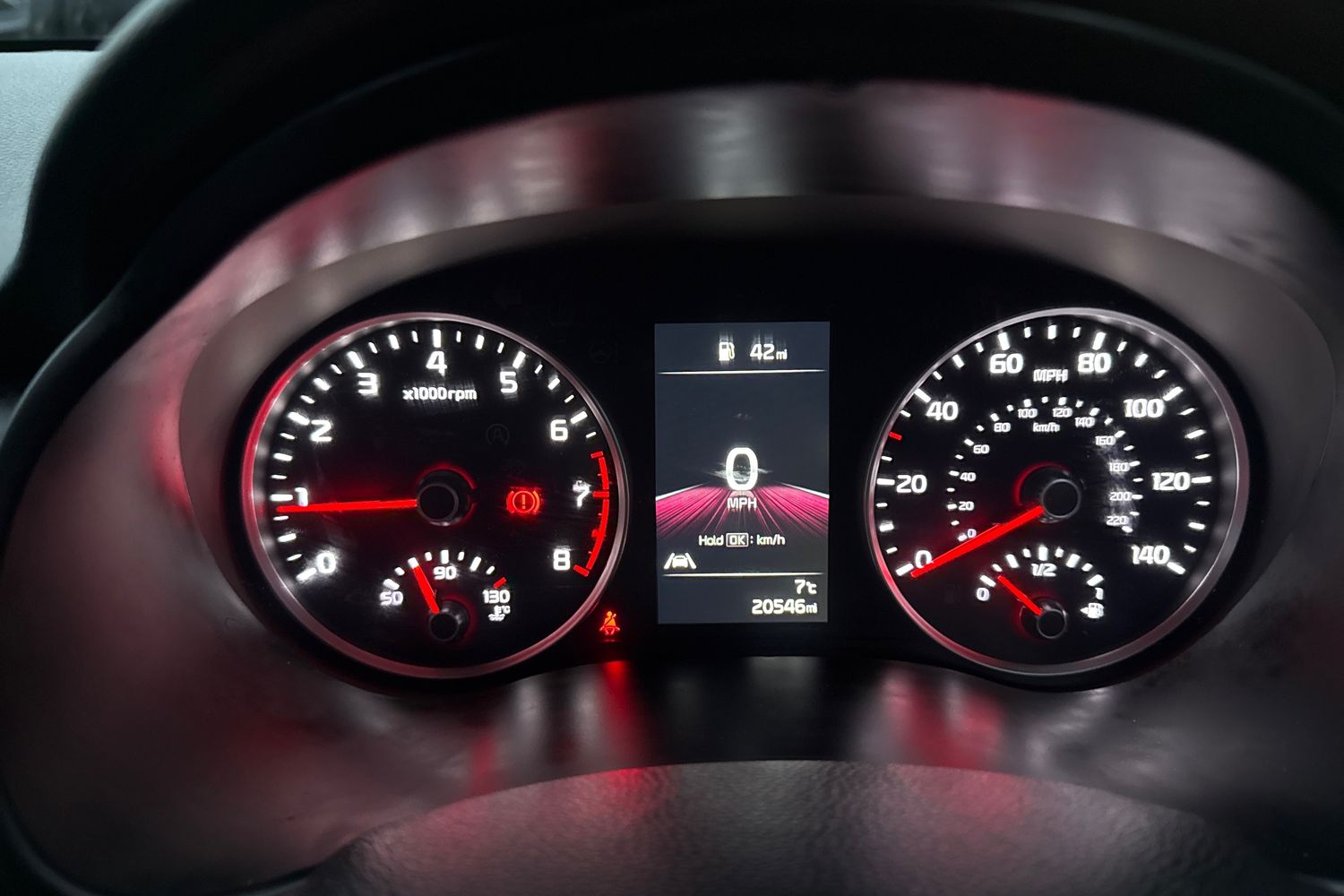 Used Kia Stonic 2023 for sale - 77122566: Photo 20