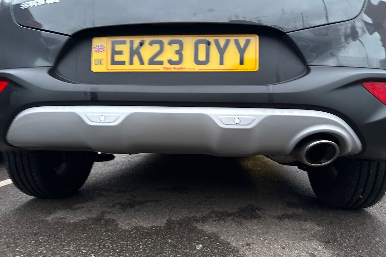 Used Kia Stonic 2023 for sale - 77122566: Photo 37