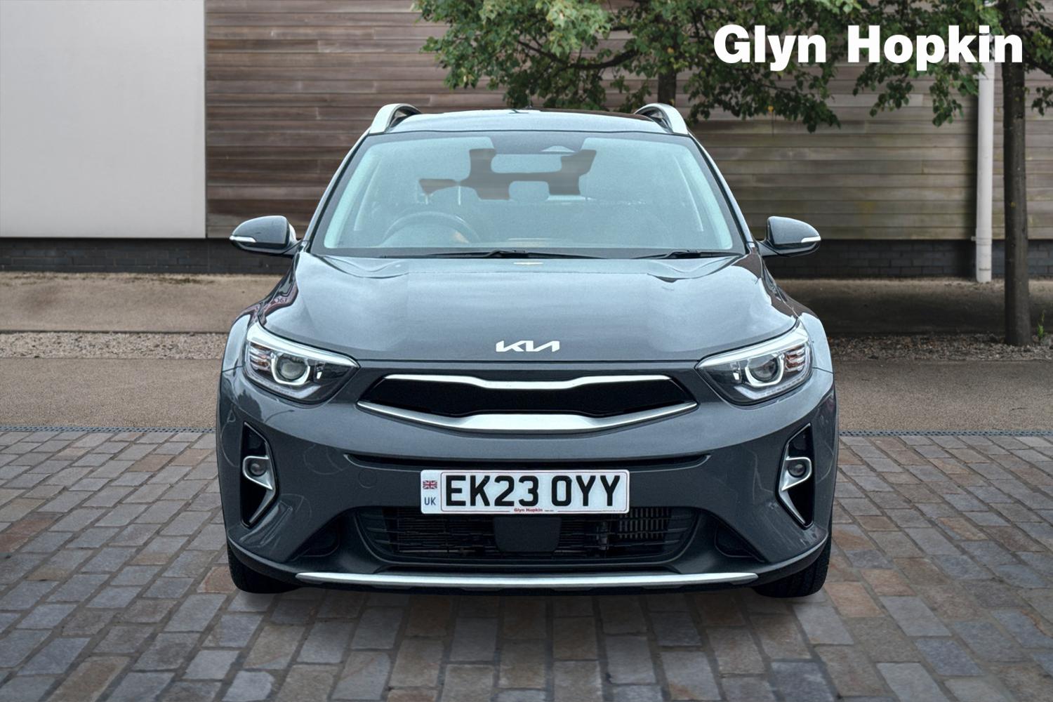 Used Kia Stonic 2023 for sale - 77122566: Photo 8