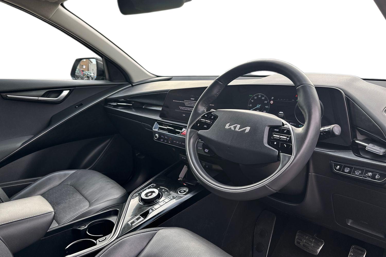 Used Kia Niro 2023 for sale - 76869642: Photo 10