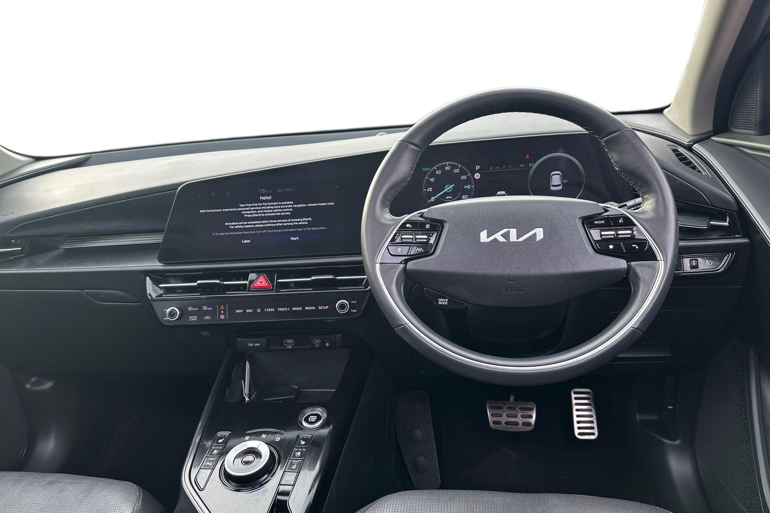 Used Kia Niro 2023 for sale - 76869642: Photo 11