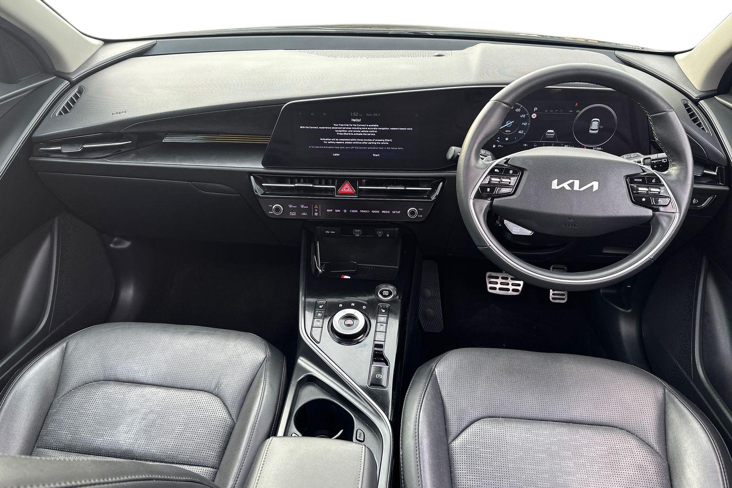 Used Kia Niro 2023 for sale - 76869642: Photo 12