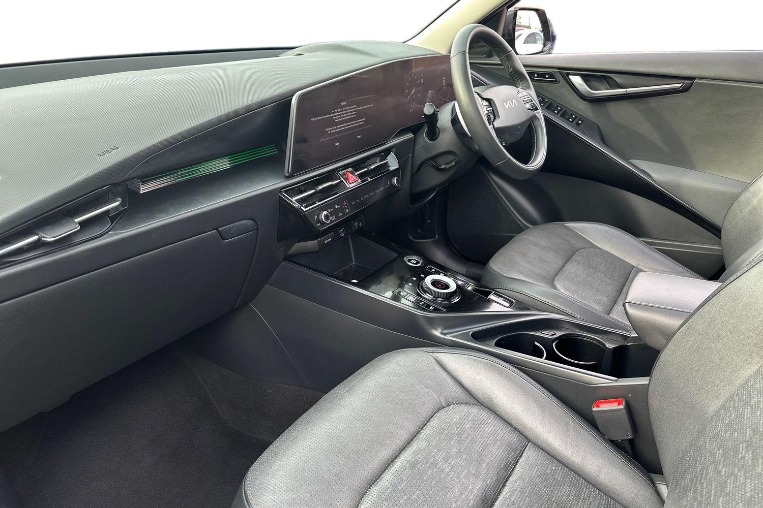 Used Kia Niro 2023 for sale - 76869642: Photo 13