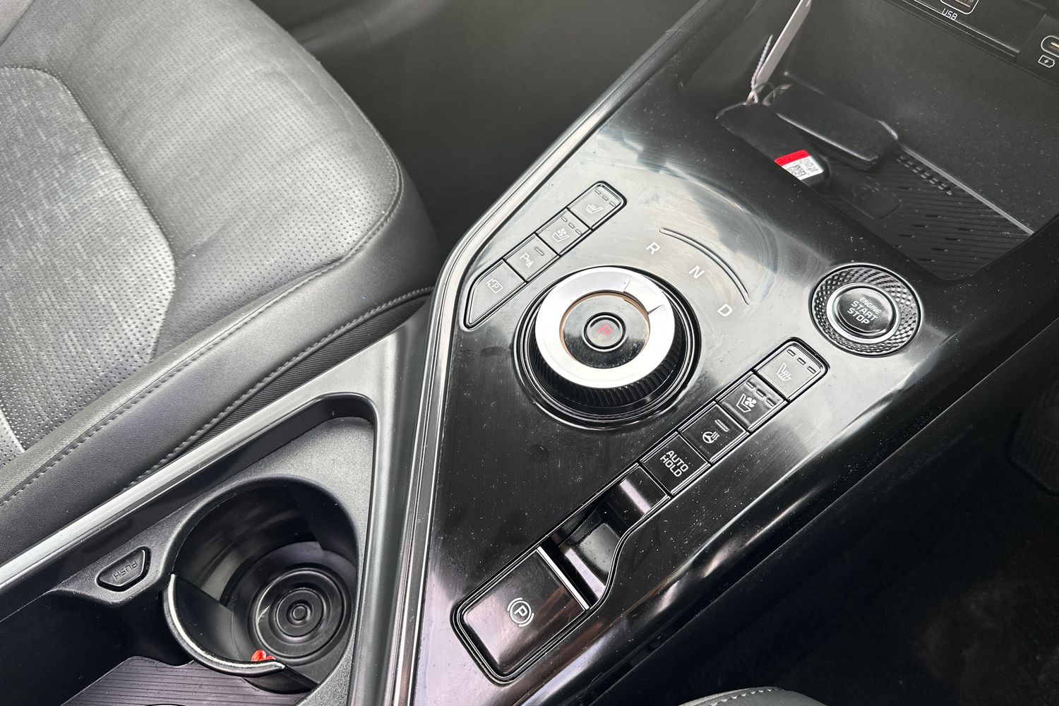 Used Kia Niro 2023 for sale - 76869642: Photo 14