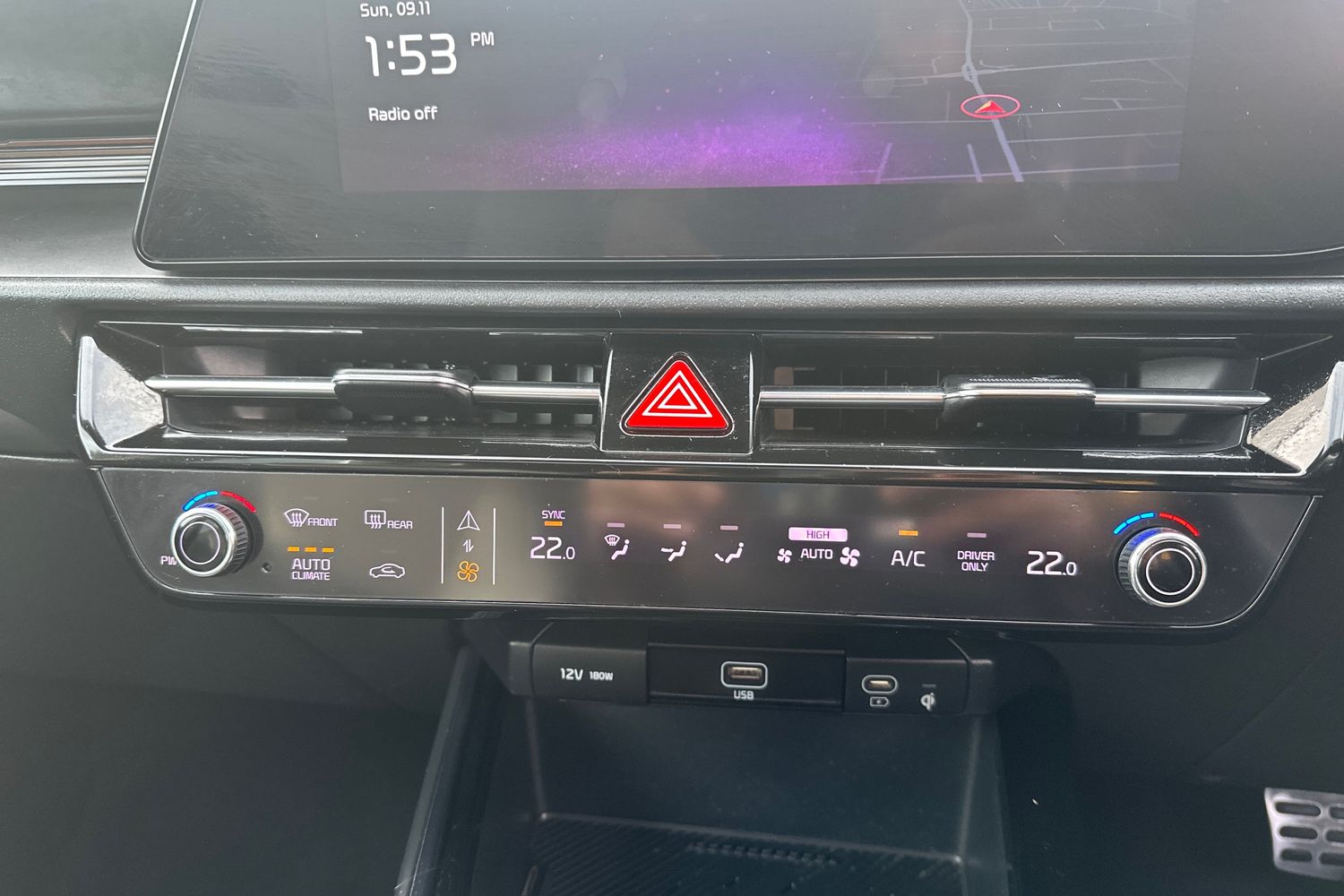 Used Kia Niro 2023 for sale - 76869642: Photo 15