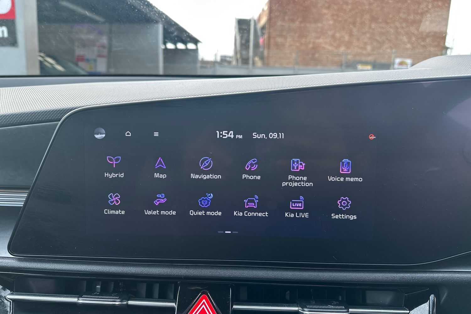 Used Kia Niro 2023 for sale - 76869642: Photo 17