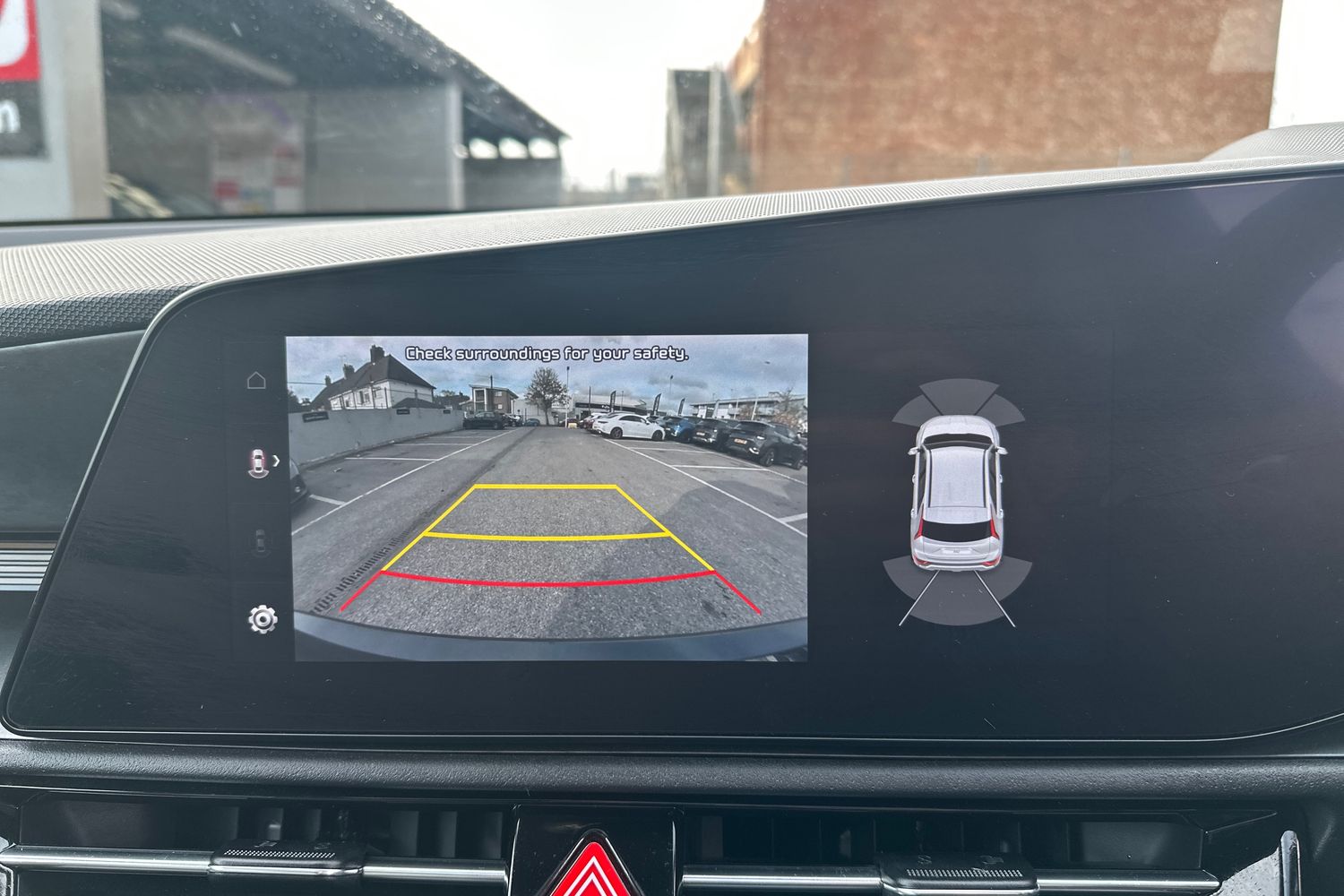 Used Kia Niro 2023 for sale - 76869642: Photo 19