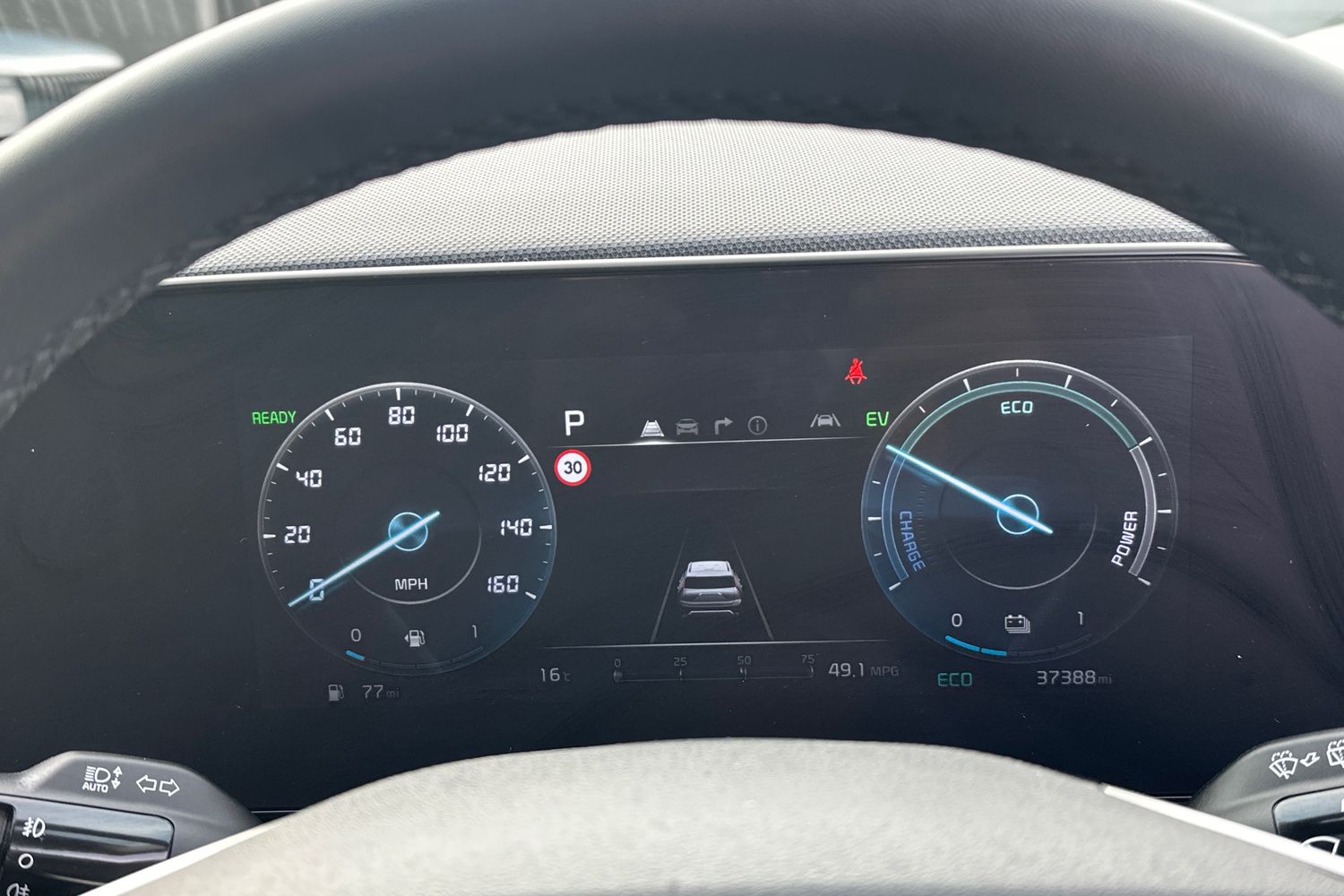 Used Kia Niro 2023 for sale - 76869642: Photo 20