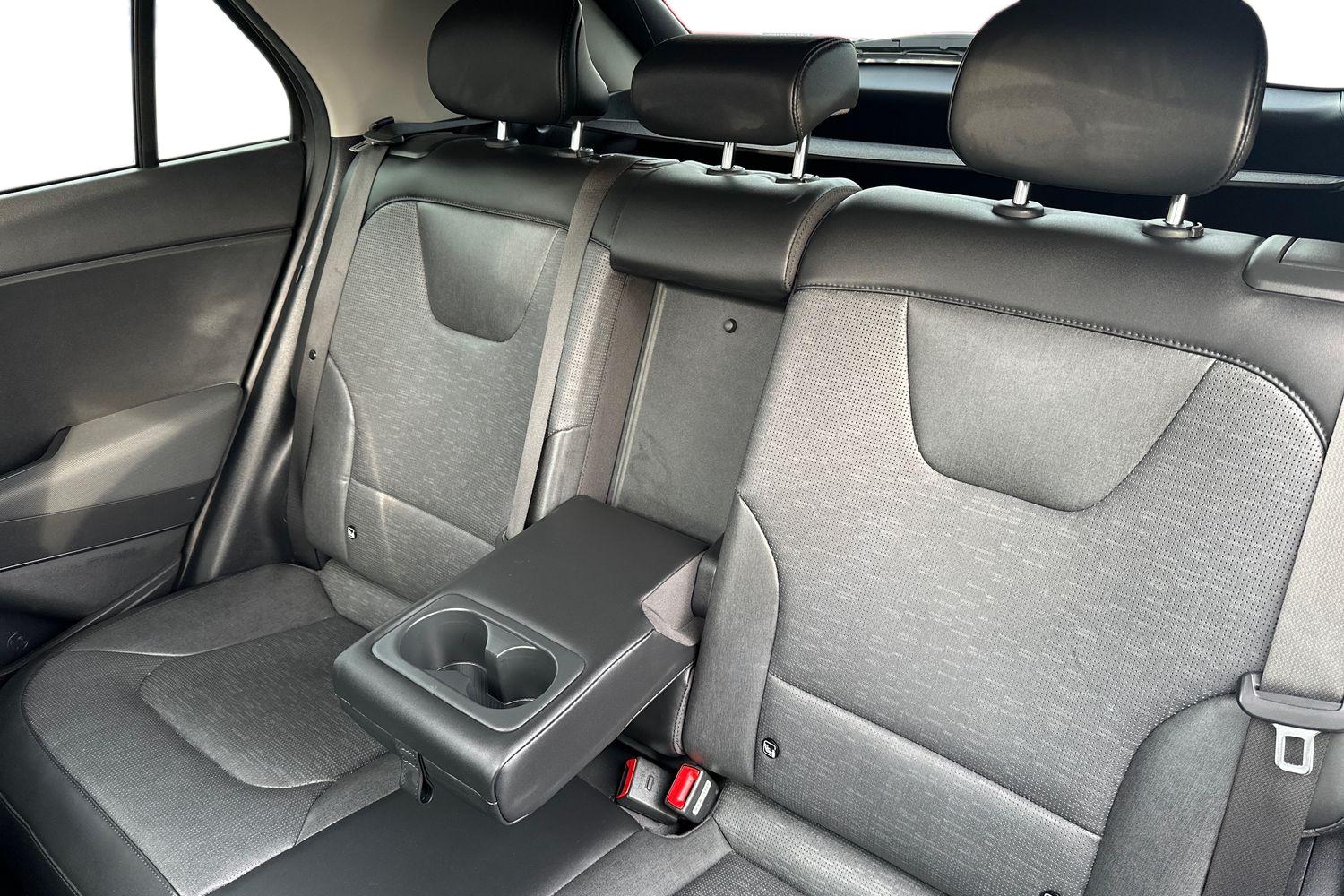 Used Kia Niro 2023 for sale - 76869642: Photo 23