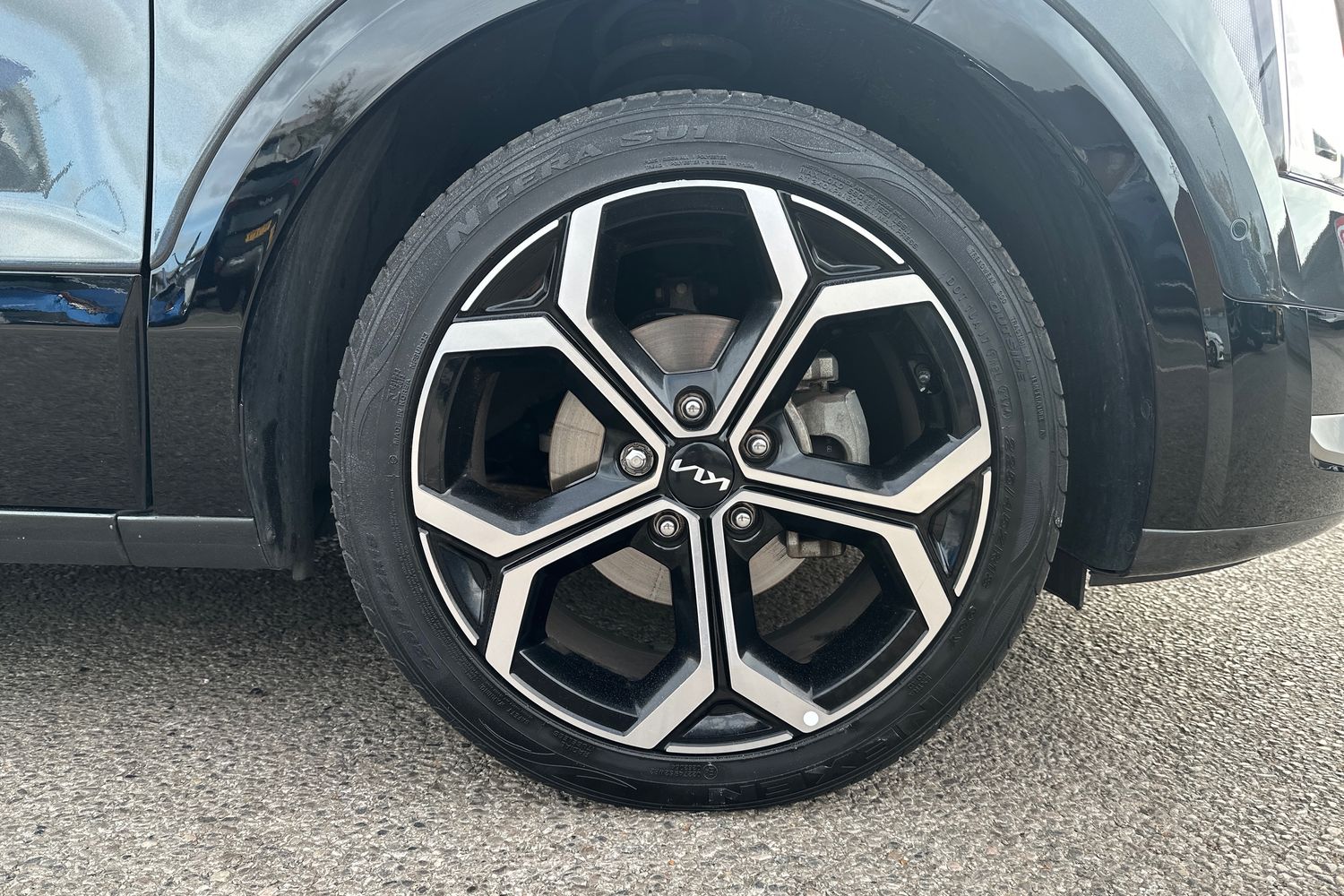 Used Kia Niro 2023 for sale - 76869642: Photo 25