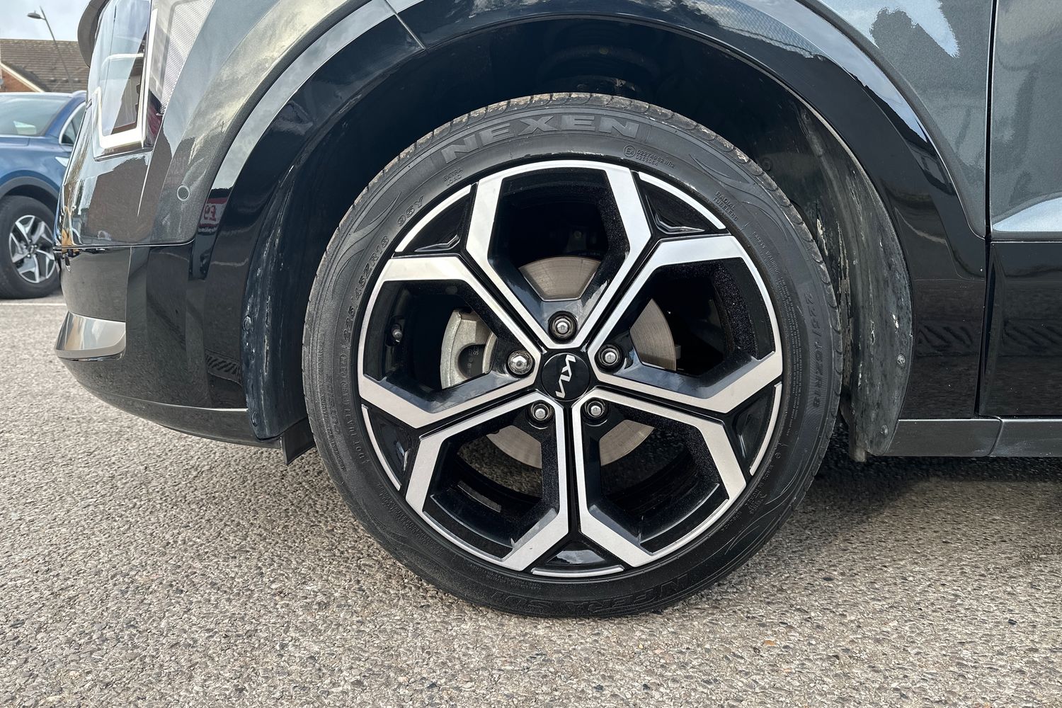 Used Kia Niro 2023 for sale - 76869642: Photo 26