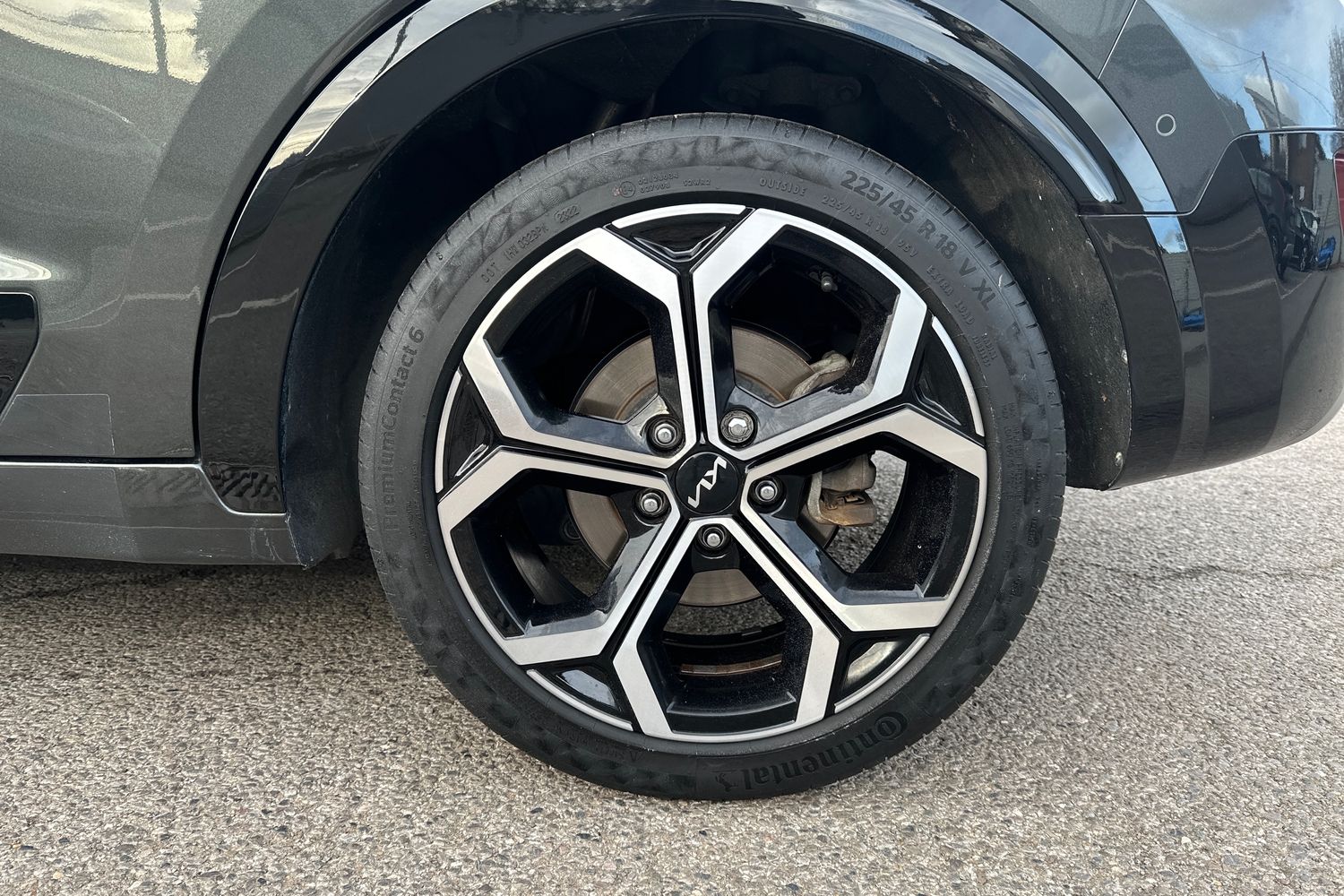 Used Kia Niro 2023 for sale - 76869642: Photo 27