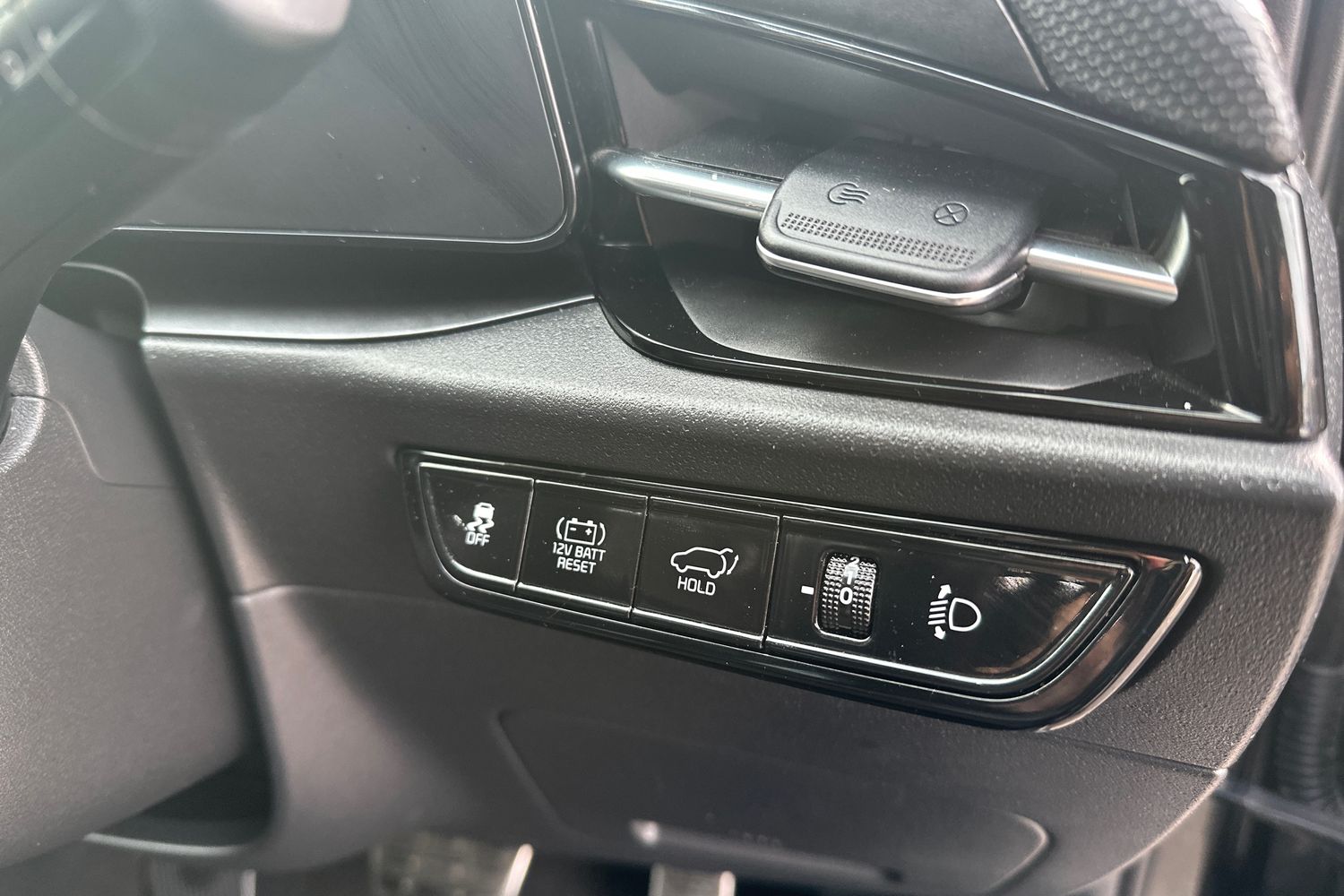 Used Kia Niro 2023 for sale - 76869642: Photo 30