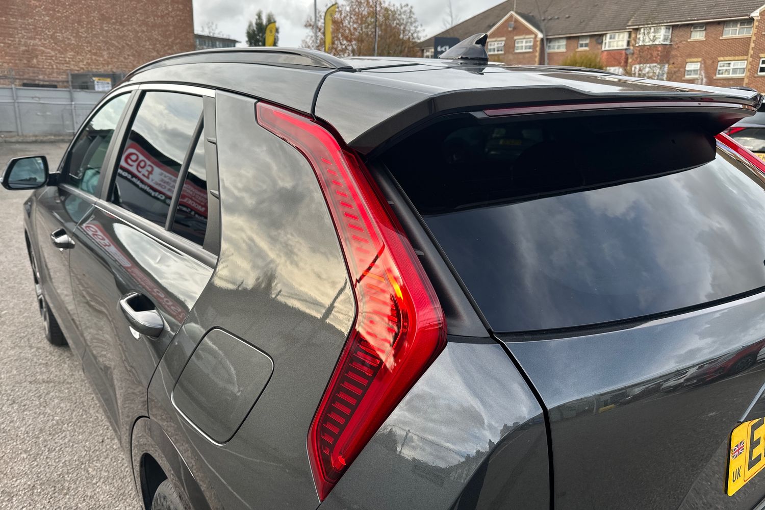 Used Kia Niro 2023 for sale - 76869642: Photo 33