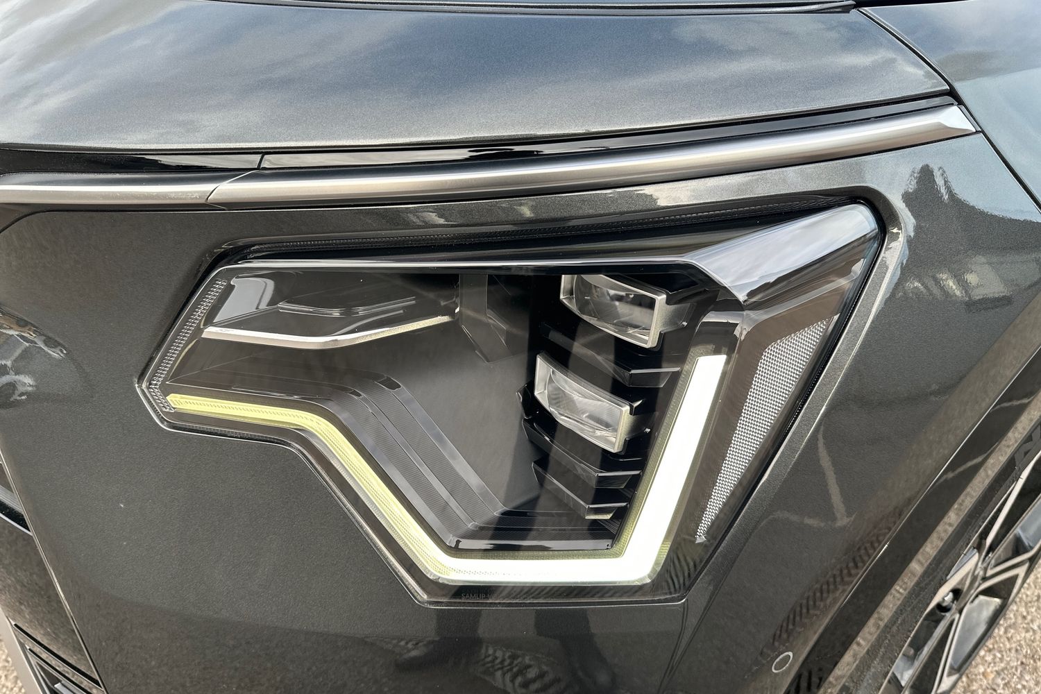 Used Kia Niro 2023 for sale - 76869642: Photo 36