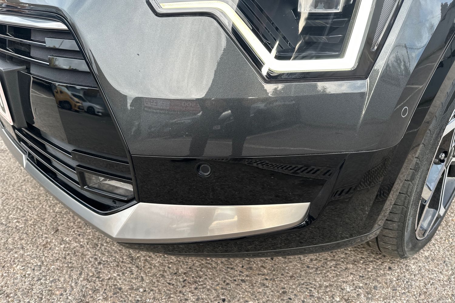 Used Kia Niro 2023 for sale - 76869642: Photo 37