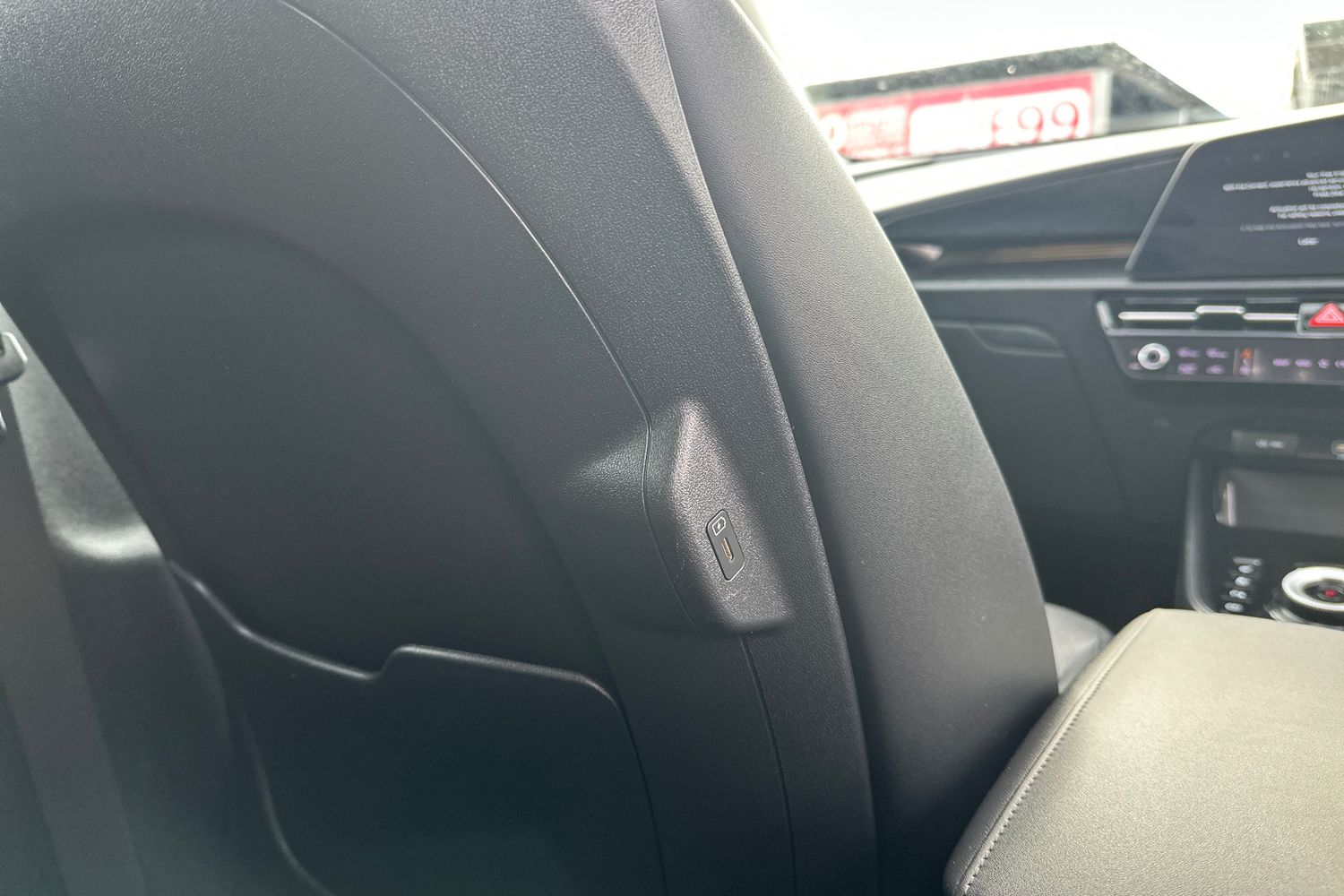 Used Kia Niro 2023 for sale - 76869642: Photo 41