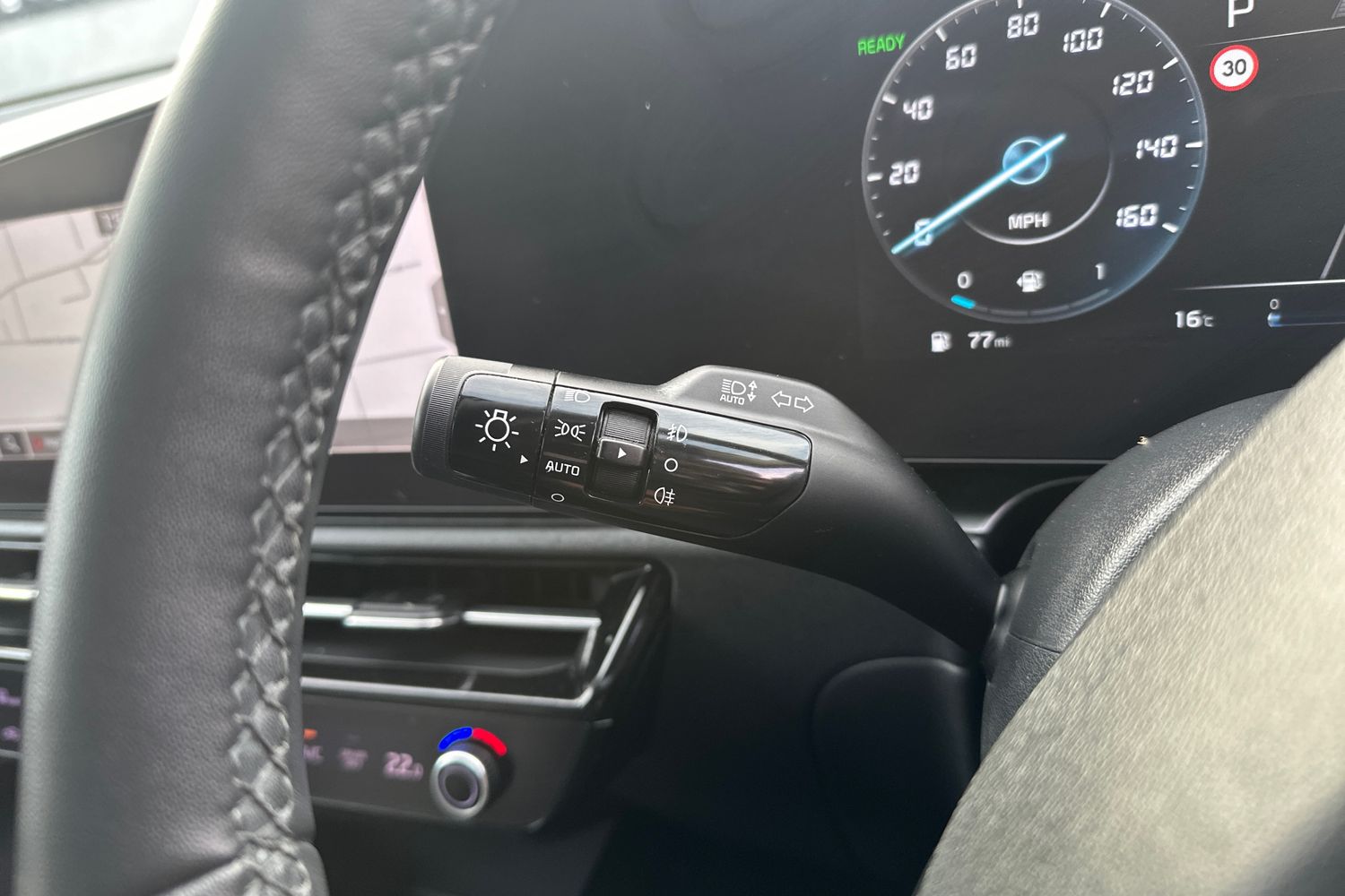 Used Kia Niro 2023 for sale - 76869642: Photo 43